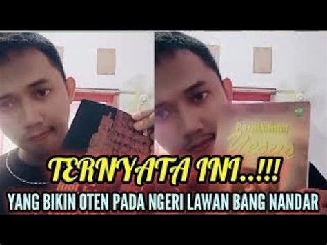 Live Bang Yonatahn Nandar Kasih Pelajaran Jemaat Minggu Youtube