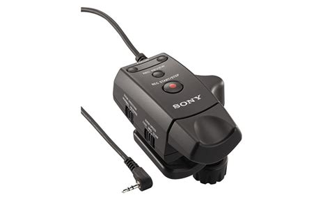 Camcorder Accessories - Sony Pro