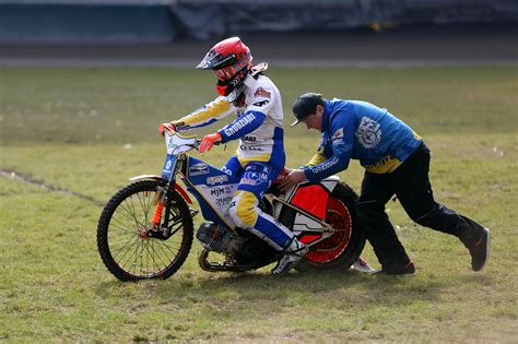 Ci żużlowcy zrobili krok do tyłu Czy pierwsza liga pomoże im się