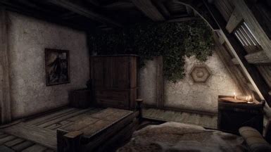 Snazzy Furniture And Clutter Overhaul Sfco Patch Collection At Skyrim