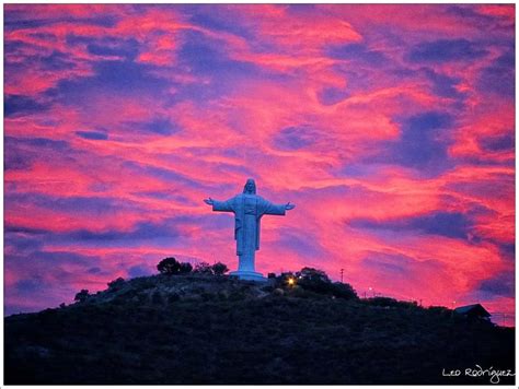 CRISTO DE LA CONCORDIA EN COCHABAMBA BOLIVIA Bolivia Paisajes