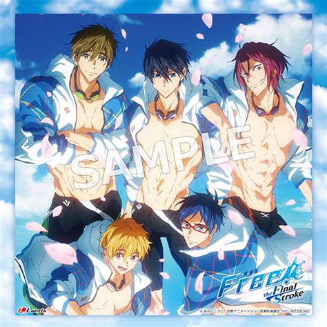 【アニメガ×ソフマップ】公式＠中の人 On Twitter 【cd💿】8 9発売 Style Five 「free Style Five