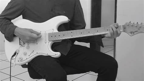 Good Day Sunshine The Beatles Guitar Cover Youtube