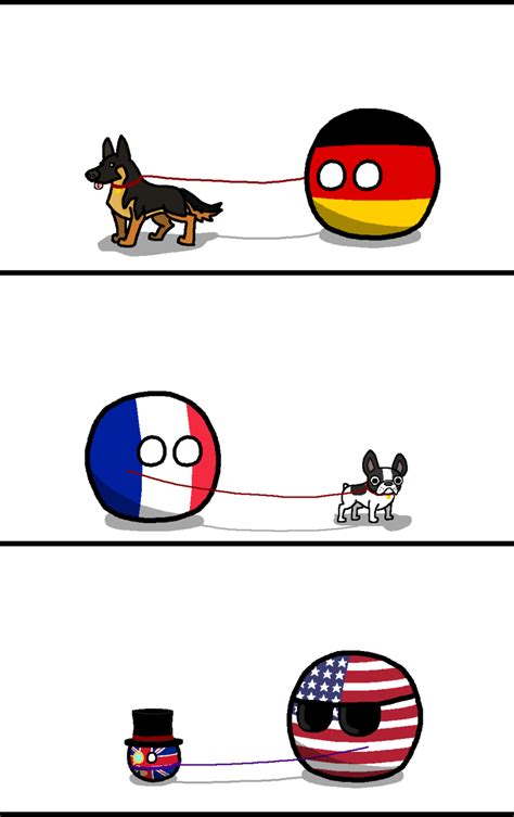 countryballs (polandball) :: comics (funny comics & strips, cartoons) / funny pictures & best ...