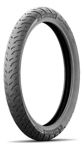 Llanta Para Moto S Michelin Pilot Street Trab Meses Sin