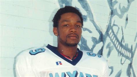 Murder Under The Friday Night Lights Who Shot Darrent Williams