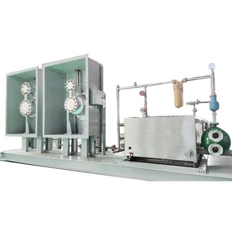 Cryogenic Oxygen And Nitrogen Liquid Filling Plant Complete Set Of Air Separation Plant China