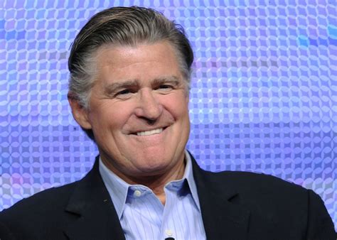 Actor Treat Williams Killed While Riding Motorcycle In Vermont Agent