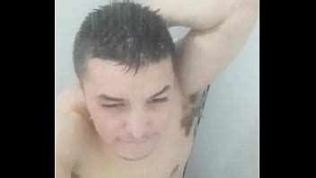 Colombiano Loco Shower Sex XNXX