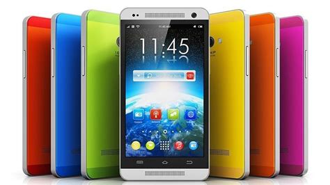 idc forecasts smartphone market jump highest   itweb