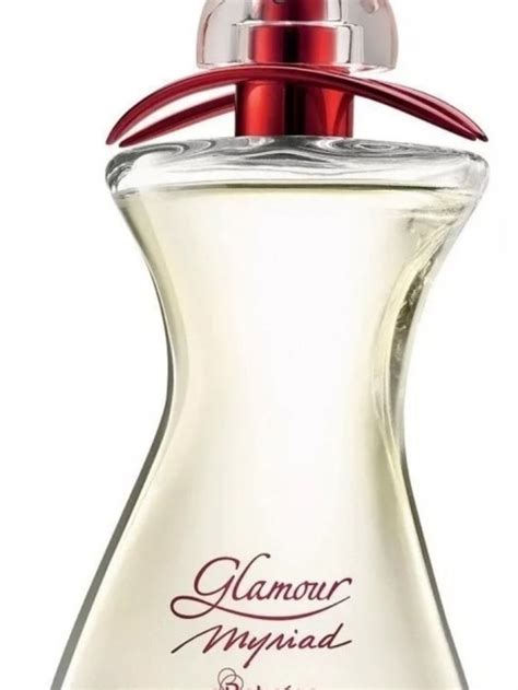 Glamour Myriad Desodorante Colônia 75ml O Boticário