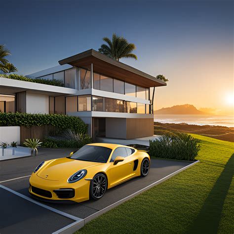 Hawaii Mansion - Etsy