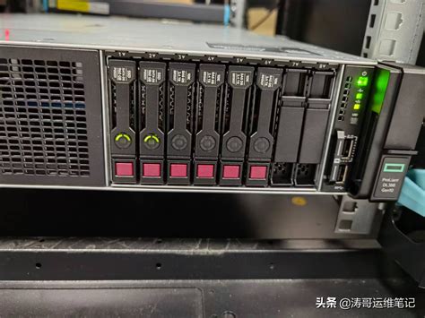 Raid Hp Proliant Dl Gen Raid