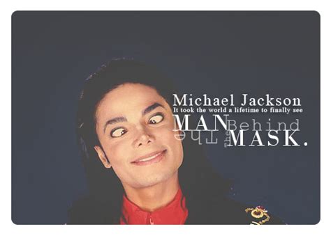 The Man Behind the Mask - Michael Jackson Fan Art (22035523) - Fanpop