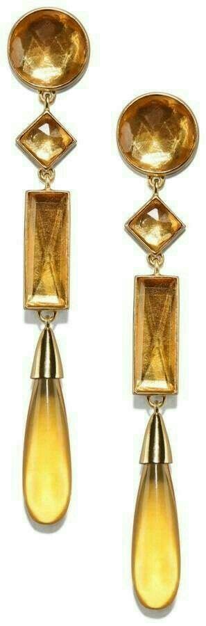 Jennifer Candle Sconces Pantone Color Elegant Earrings