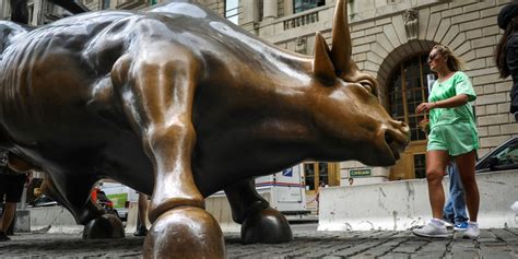 Bull Market Advice For Investors Fortune