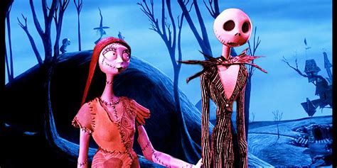 Is The Nightmare Before Christmas A Halloween Movie Director Henry