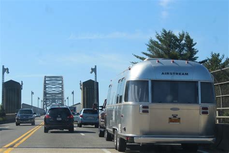Bourne Bridge Traffic July 4 Weekend - Cape Cod Wave