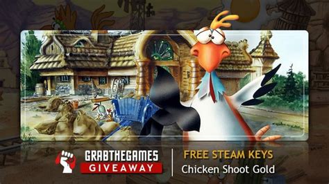 Steam Game Chicken Shoot Gold Chicken Shoot 2 Rfreegamefindings