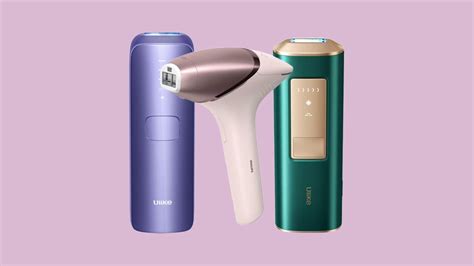 11 Best Laser Hair Removal Machines And Ipl Devices 2024 Glamour Uk