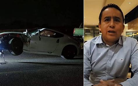 Fiscal Confirma Que Auto Involucrado En Muerte De Joven S Pertenece Al