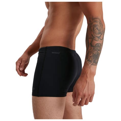 Speedo Eco Endurance Aquashort Swim Brief Men S Buy Online