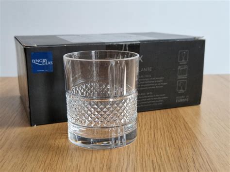 Szklanki Do Whisky Drink Wx Lyngby Glas Brillante Warszawa Kup