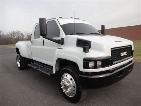 Gmc Topkick C4500 For Sale In Allentown Pa ®