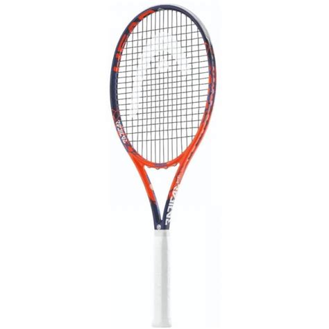 7 Best Head Tennis Rackets For Unmatched Performance | SportsShow