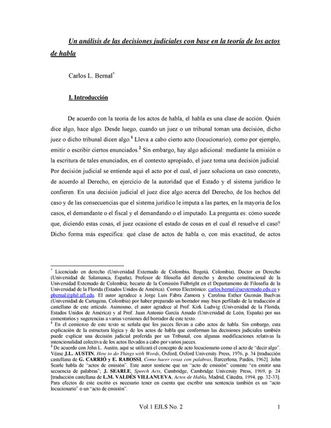 Riggs VS Palmer Doctrina jurídica Un análisis de las decisiones