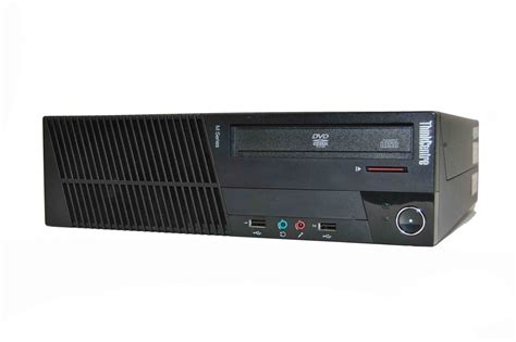 Lenovo Thinkcentre M P Sff Intel Core I Gb Ssd Gb Win Pro