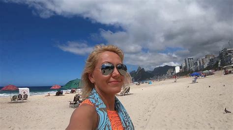 Brazil Rio De Janeiro Youtube