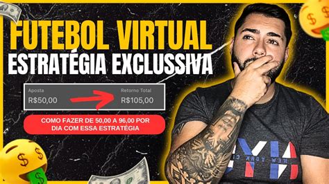 Bet365 Novo Padrão de Ambas Marcam no Futebol Virtual Iniciantes