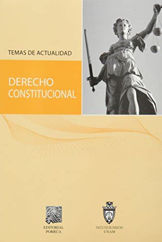 DERECHO CONSTITUCIONAL TEMAS DE ACTUALIDAD RUPERTO COOR PATIO