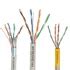 Surelink 4pair Solid Bare Copper Or CCA Cat5 Cable UTP Cable 305m Roll