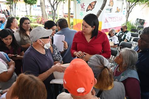 Delegaci N De Programas Para El Bienestar Cdmx On Twitter