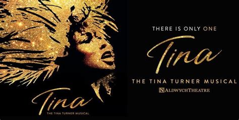 TINA: The Tina Turner Musical, London Tickets - Tourist England