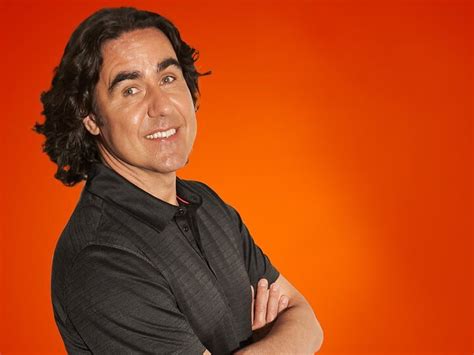 Micky Flanagan Back In The Game On TV Channels And Schedules TV24