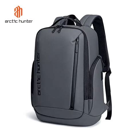 Jual Arctic Hunter Arctic Hunter B Tas Ransel Backpack Laptop