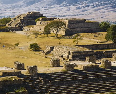 C Mo Visitar Monte Alb N En Oaxaca M Xico Horarios Precios Gu As