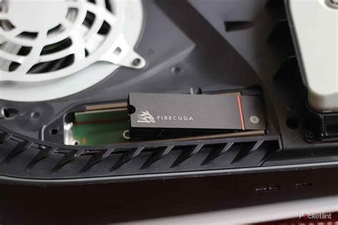 How To Install An Internal Ssd For Your Ps5