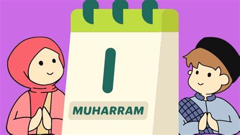 Terbaru 30 Ucapan Selamat Tahun Baru Islam 2023 Atau 1 Muharram 1445 H