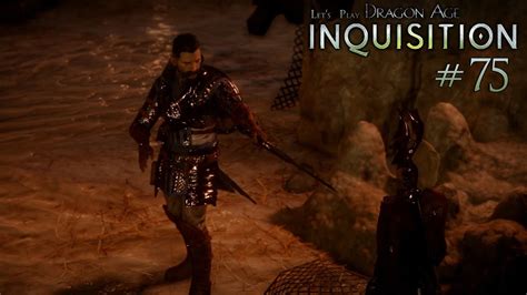 Dragon Age Inquisition 75 Stroud Der Graue Wächter Deutsch Pc