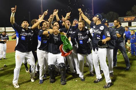 La Fortitudo Conquista Lo Scudetto Pi Bello Rimini Battuta