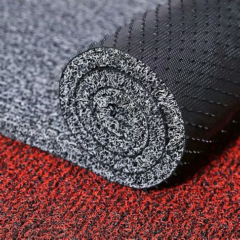 coil mate grey black color ambica wallpaper