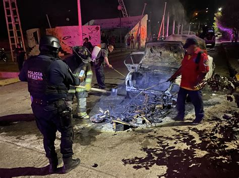 Siguen Activos Incendios En Copanatoyac Y Coyuca De Catalán Arroyo