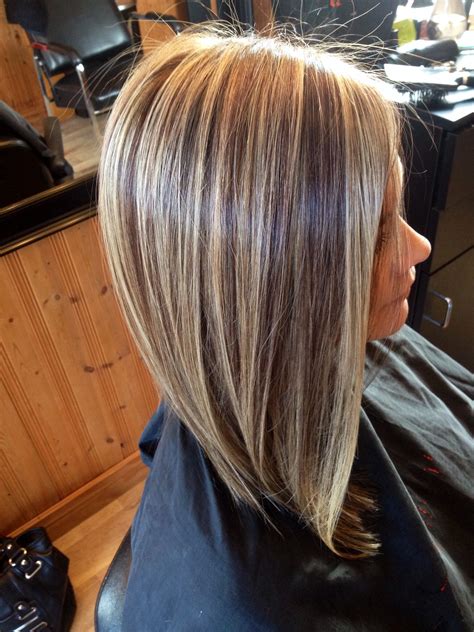 Highlights And Lowlights By Arielshairstudio Hair Highlights And