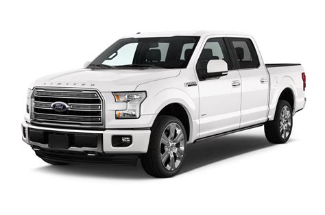 2017 Ford F 150 Prices Reviews And Photos Motortrend