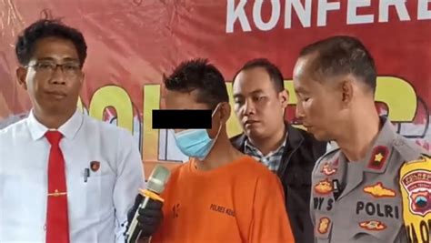 Bejat Guru Sd Di Kendal Cabuli Siswi Di Perpustakaan Dan Ruang Kelas