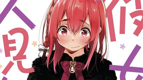 El autor de Kanojo Okarishimasu celebró las altas ventas del manga